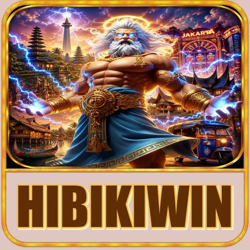 Pratinjau visual kanal unduhan hibikiwin APK resmi 512×512